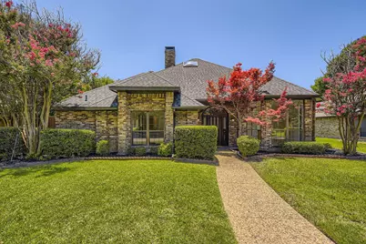 6226 Liberty Hill, Dallas, TX 75248 - Photo 1