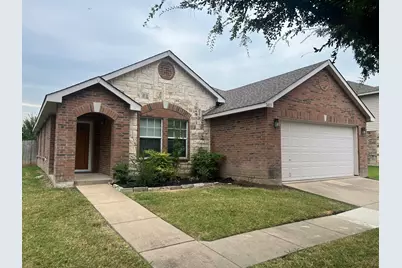 1413 Lauren Drive, Burleson, TX 76028 - Photo 1