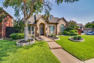 4122 Navarro Way, Frisco, TX 75034 - Photo 1