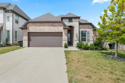 1234 Stagecoach Trail, Justin, TX 76247 - Photo 1