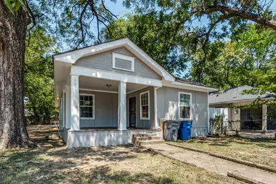 3607 Metropolitan Avenue, Dallas, TX 75210 - Photo 1