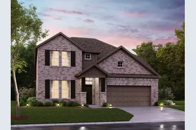 3805 Possum Kingdom Lane, Celina, TX 75009 - Photo 1