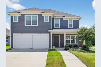 129 Clear Creek Lane, Terrell, TX 75160 - Photo 1