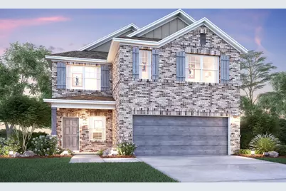 415 Pleasant Field Drive, Lavon, TX 75166 - Photo 1