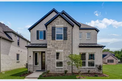 1109 Saltbrush Mews, Celina, TX 75009 - Photo 1