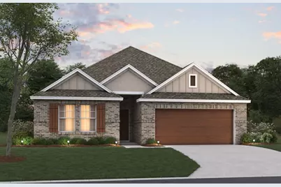 717 Merry Summit Road, Lavon, TX 75166 - Photo 1