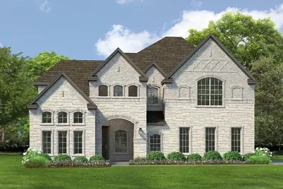 307 Silver Creek Trail, Sunnyvale, TX 75182 - Photo 1