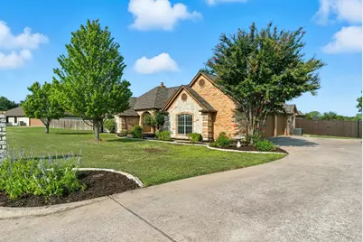 3405 Foot Hills Drive, Weatherford, TX 76087 - Photo 1