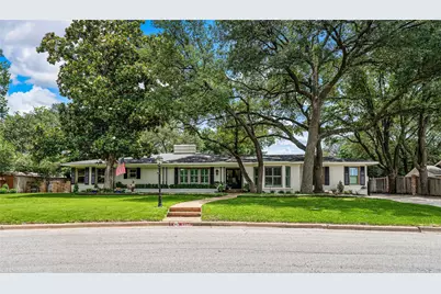 5200 Lockwood Drive, Waco, TX 76710 - Photo 1
