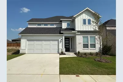 539 Wisteria Street, Oak Point, TX 75068 - Photo 1