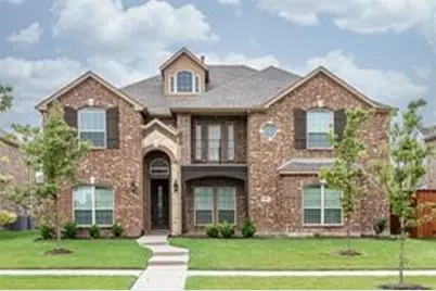 12449 Glademeadow Drive, Frisco, TX 75035 - Photo 1