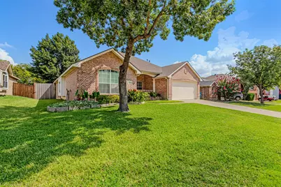 5705 San Marino Drive, Rowlett, TX 75089 - Photo 1