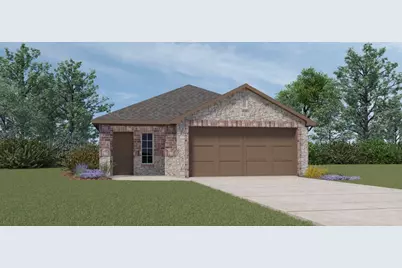 1612 Potomac Lane, Blue Ridge, TX 75424 - Photo 1