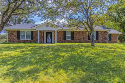 1197 Western Oaks Drive, Woodway, TX 76712 - Photo 1