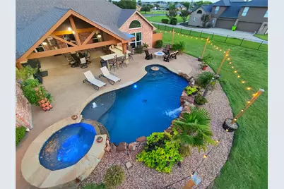 11355 Helms, Forney, TX 75126 - Photo 1