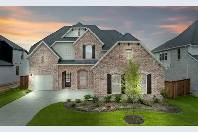 4237 Clydesdale Drive, Aubrey, TX 76227 - Photo 1