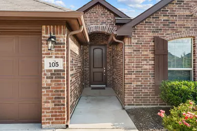 105 Vickie Drive, Keene, TX 76059 - Photo 1