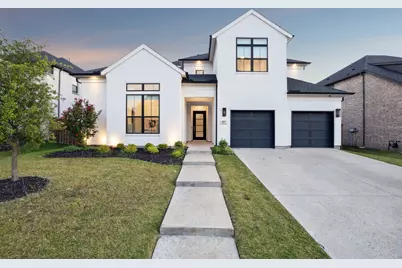 857 Baugh Drive, Allen, TX 75013 - Photo 1