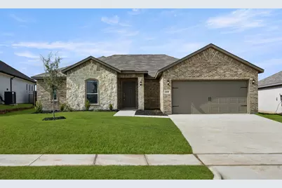 1188 Oak Spring Drive, Burleson, TX 76028 - Photo 1