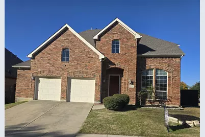 6104 Crestmoor Lane, Sachse, TX 75048 - Photo 1