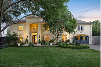 5908 Preston Haven Drive, Dallas, TX 75230 - Photo 1