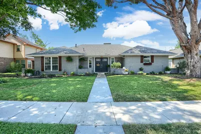 533 Country View Lane, Garland, TX 75043 - Photo 1