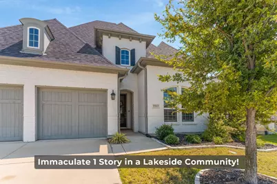 7717 Waterside, The Colony, TX 75056 - Photo 1