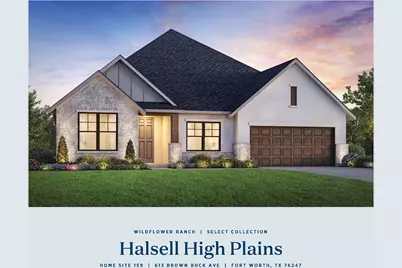 617 Brown Buck, Fort Worth, TX 76247 - Photo 1