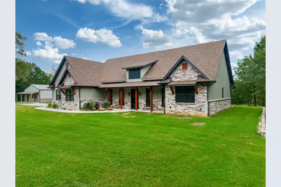 1354 County Road 33800, Paris, TX 75460 - Photo 1