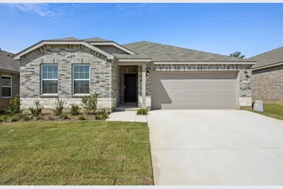 2712 Pecan Park Drive, Denton, TX 76208 - Photo 1