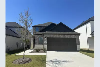 418 Landings Street, Oak Point, TX 75068 - Photo 1