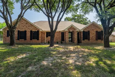 17473 Country Club Drive, Kemp, TX 75143 - Photo 1