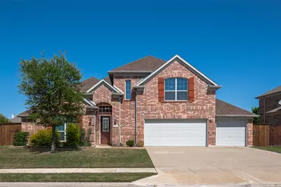 3120 Summer Drive, Little Elm, TX 75068 - Photo 1