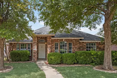 1408 Heather Brook Drive, Allen, TX 75002 - Photo 1
