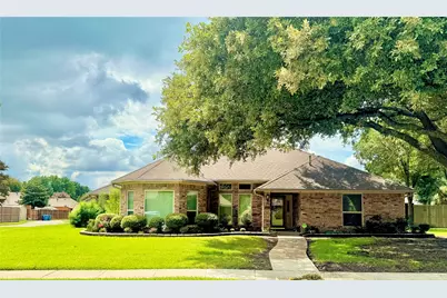 1305 Sherwood Drive, Rowlett, TX 75088 - Photo 1