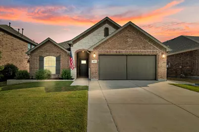 813 Black Hawk Drive, Princeton, TX 75407 - Photo 1