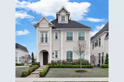 3201 Raphael Court, McKinney, TX 75070 - Photo 1