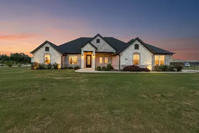 2025 Sunset Ridge Drive, Weatherford, TX 76087 - Photo 1