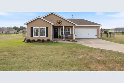 15473 Saddle Ridge Circle, Terrell, TX 75160 - Photo 1