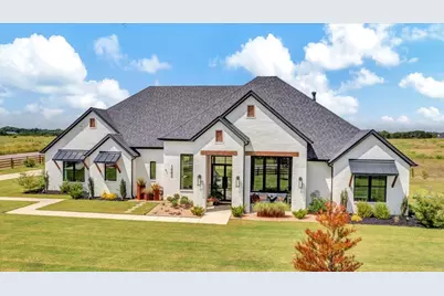 1442 Kara Trail, Van Alstyne, TX 75495 - Photo 1