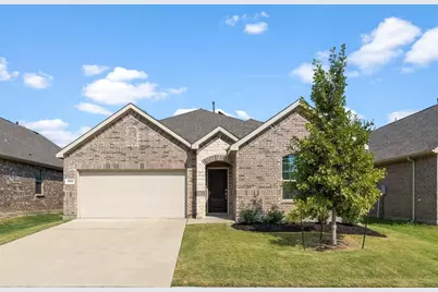 1705 Roadrunner Drive, Little Elm, TX 75068 - Photo 1