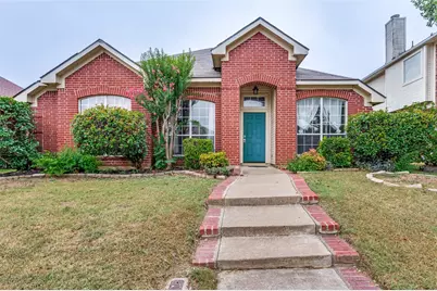 1160 Christopher Lane, Lewisville, TX 75077 - Photo 1