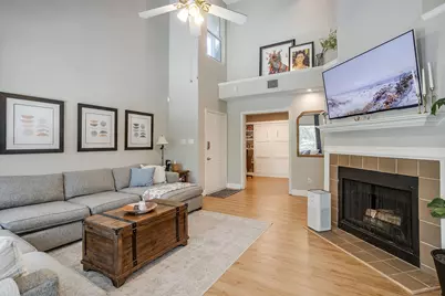 920 S Old Orchard Lane, Lewisville, TX 75067 - Photo 1