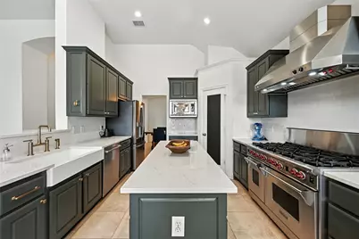 4537 Brenda Drive, Flower Mound, TX 75022 - Photo 1