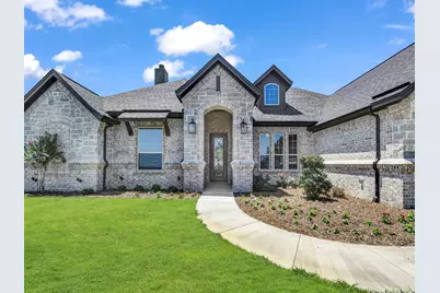 145 Fan Mill Trail, Weatherford, TX 76085 - Photo 1