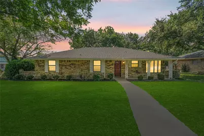 1223 Honor Circle, DeSoto, TX 75115 - Photo 1