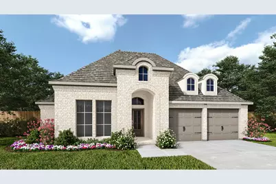 2718 Kirkhill Lane, Forney, TX 75126 - Photo 1