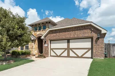 1637 Yellowthroat Drive, Little Elm, TX 75068 - Photo 1
