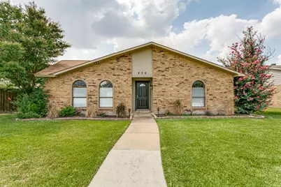 426 Clear Creek Lane, Coppell, TX 75019 - Photo 1