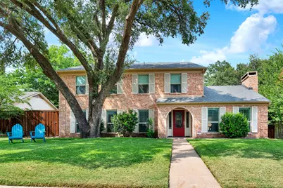1921 Forestwood Drive, Richardson, TX 75081 - Photo 1